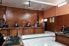 Putusan Sela Sidang Doni Salmanan, Hakim Tolak Seluruh Eksepsi dari Kuasa Hukum