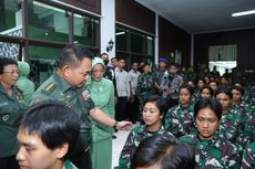 Siswi SMA/SMK Bisa Jadi Tentara, Ini Persyaratan Daftar Kowad