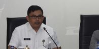 Letnan Jenderal Robi Herbawan Ditunjuk Jadi Kepala BAIS TNI