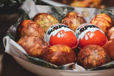 Penarikan Telur Cokelat Kinder Diperpanjang di Inggris dan Irlandia