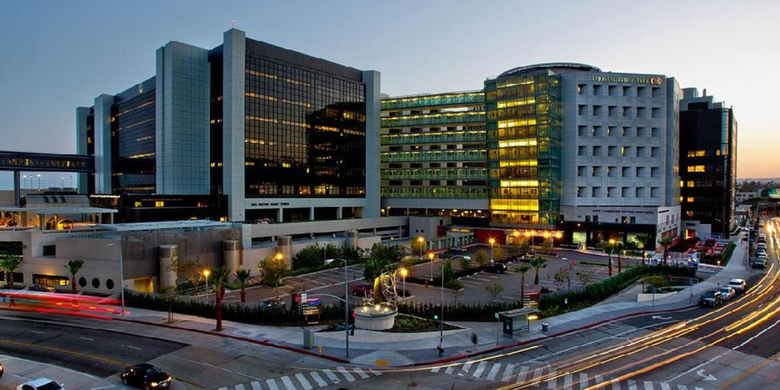 Cedars Sinai Medical Center