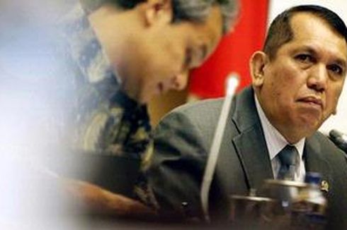 DPR: Telusuri Peran Miranda dalam Kasus Nunun