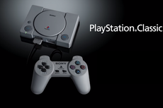 Sony Luncurkan PlayStation Classic, Harga Rp 1 Jutaan