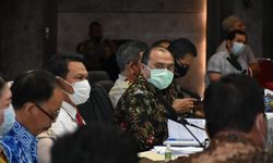 Gubernur Erzaldi Harap Pertumbuhan Ekonomi Babel Stabil di Angka 3-4 Persen