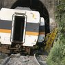 Sebelum Kecelakaan, Kereta Taiwan Tetap Melaju Kencang, Klakson Bunyi Berkali-kali