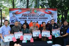 Sindikat Perdagangan Orang sebagai Pekerja Migran Terungkap, Begini Peran Pelaku
