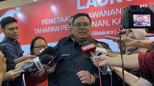 Imbau KPU, Bawaslu: Penggantian Caleg Terpilih Harus Sesuai Undang-Undang