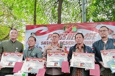 Sindikat Perdagangan Orang ke Timur Tengah Ambil Keuntungan Rp 15 Juta Per Calon Pekerja