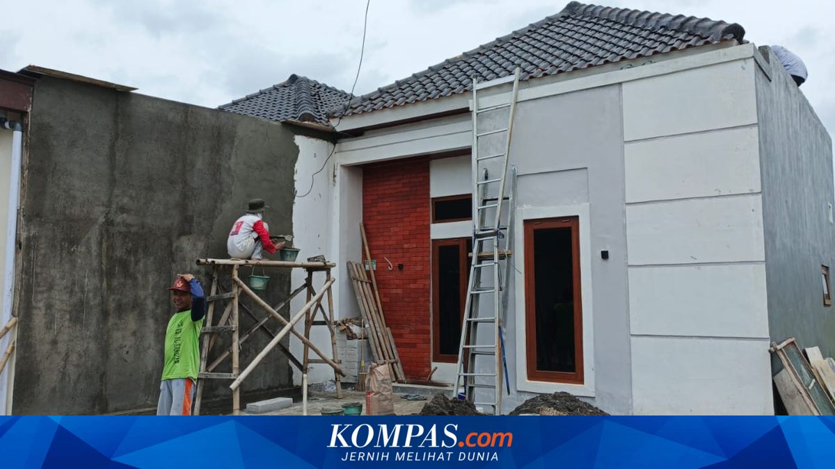 Pengembang Merasa Diuntungkan dengan KPR Subisidi 40 Tahun