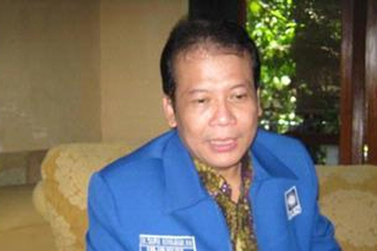 Taufik Kurniawan, Sekjen DPP PAN.