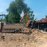 Cerai dengan Istri, Pria di Pamekasan Robohkan Rumah Senilai Rp 500 Juta