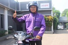 Ini Resep AdaJek Memenangkan Persaingan Bisnis Ojek 