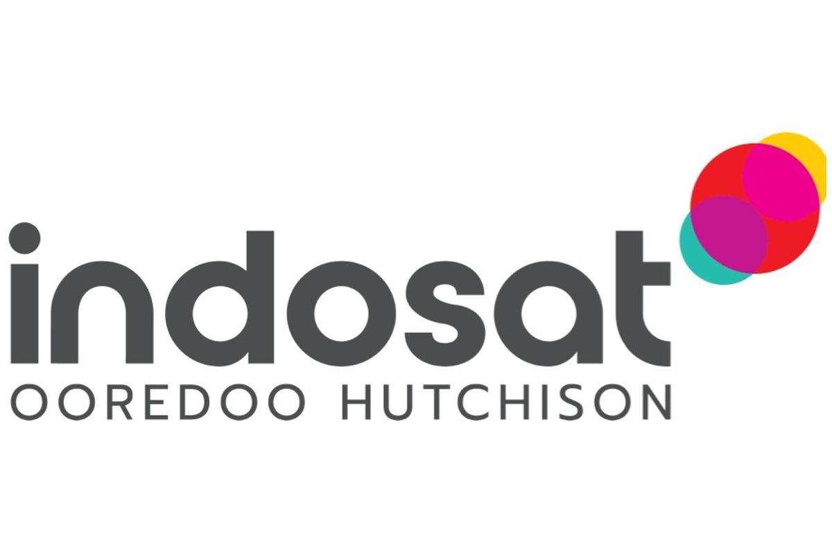 Bersamaan dengan rampungnya proses merger Indosat dan Huthison Tri per tanggal 4 Januari 2022, perusahaan membawa logo baru yang tampil lebih segar. 