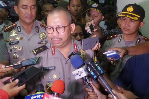 Tantangan Buruh di Mata Polisi Terkait Hari Buruh