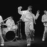 Lirik dan Chord Lagu The Wall dari Kasabian