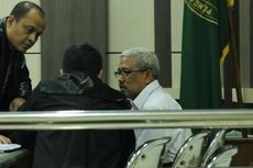 Korupsi Obat, Mantan Direktur RS Paru Divonis 2 Tahun