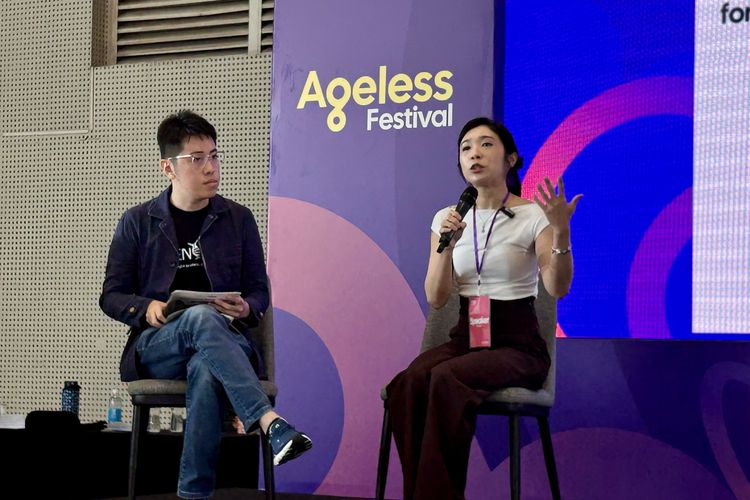 Panel Nutrigenomik Bisa Ungkap Risiko Penyakit dan Penuaan Lewat Tes Air Liur