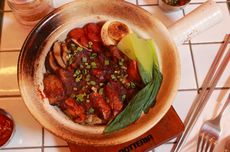 3 Cara Membuat Claypot Nasi ala Restoran, Bikin di Rumah