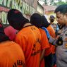Pelajar SMK Tewas di Sukabumi, 7 Tersangka Diciduk Polisi, 4 Masih di Bawah Umur