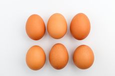 Berapa Lama Telur Dapat Disimpan?