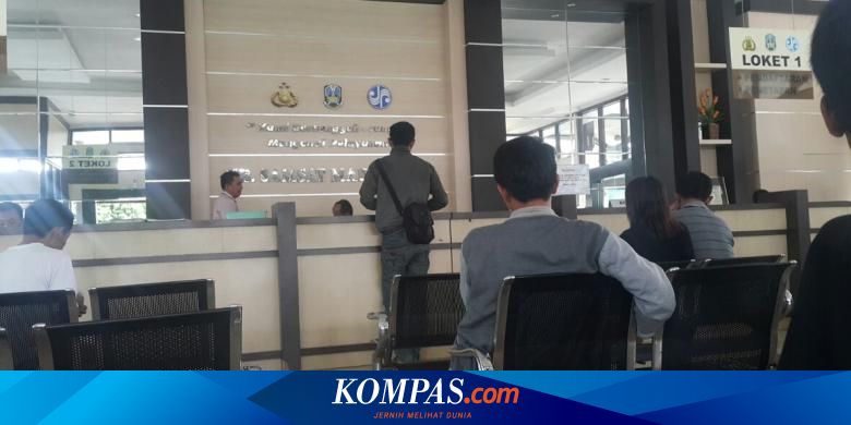 Biaya dan Syarat Perpanjang STNK Tahunan - Vimarsana News