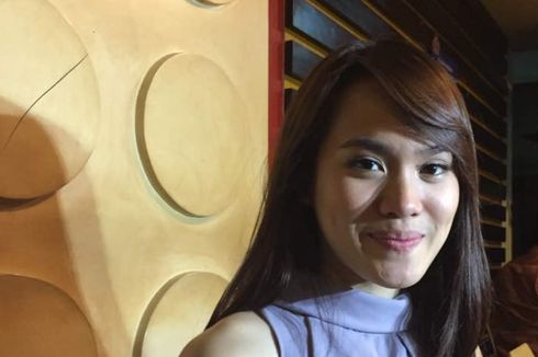 Sheryl Sheinafia: Enggak Pernah Mudik, Saya Mentok di Cipete