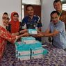 Buruh Migran Asal Pekalongan di Hongkong Sulit Dapat Masker, PMI Kirim Stok