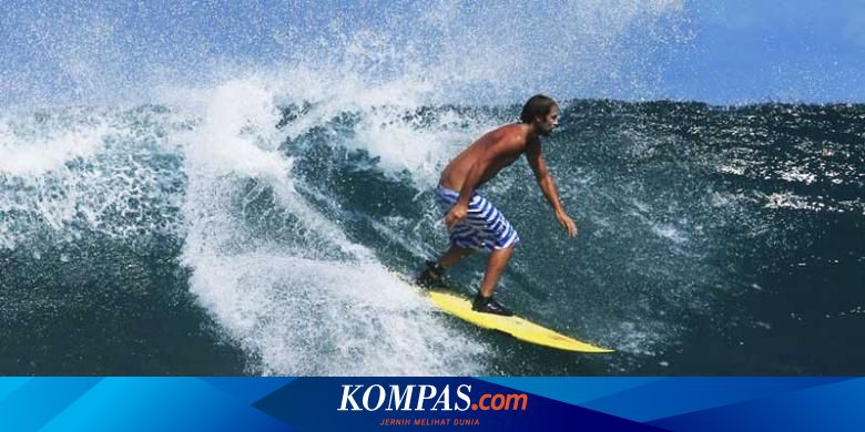 Jatim Mencoba Keluar Dari Bayang Bayang Bali Halaman All Kompas Com