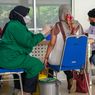 Kejar Target Vaksin Booster di Jabar 30 Persen, Wakapolda: Bila Perlu Lakukan Sore hingga Jelang Malam Setiap Hari