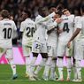 Link Live Streaming Valladolid Vs Real Madrid, Kickoff 03.30 WIB