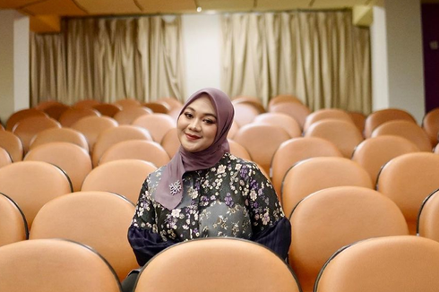 Sampai Dicover Siti Nurhaliza, Ini Sosok Fadhilah Intan, Penyanyi Asli Lagu 