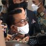 Jalani Pemeriksaan sebagai Saksi, Moeldoko Jawab 20 Pertanyaan dari Bareskrim Polri