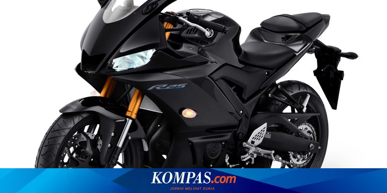 Yamaha 250cc harga best sale