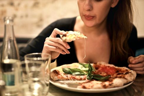 6 Alasan Mengapa Sebagian Orang Banyak Makan tapi Tetap Kurus