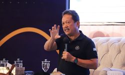 Rekor, PNBP Kementerian KP Berhasil Tembus Rp 930 Miliar