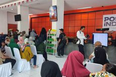 Banyuwangi Larang Pesta Kembang Api di Perayaan Tahun Baru 2026