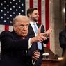 Trump Minta Imbalan atas Bantuan Kesehatan, Negara Afrika Menolak