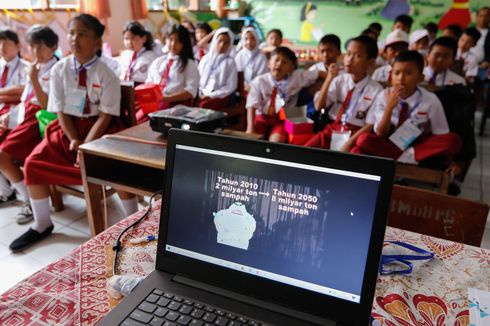 Sekolah di Zona Hijau Dibuka, Mendikbud: Dibutuhkan Izin Orangtua