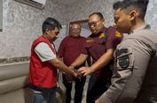 Setelah 7 Tahun, Buron Penggelapan Uang Rp 7,1 M Ditangkap Kejagung 