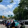Polisi Siapkan Rekayasa Lalu Lintas di Monas Saat HUT TNI 5 Oktober