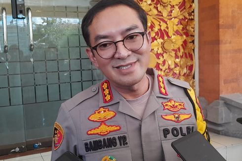 Cara Polisi di Denpasar Amankan Rumah Pemudik, Patroli dan Lakukan Panggilan Video