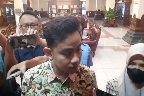 Respons Gibran soal Ganjar Buka Pintu Komunikasi