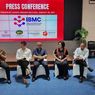 PresUniv, Jababeka, BRIN dan Ambassador and CEO Club Luncurkan Insiatif IBMC