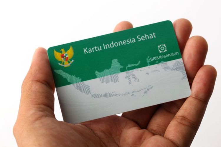 Cara cek bansos Penerima Bantuan Iuran Jaminan Kesehatan (PBI JK) Kementerian Sosial.