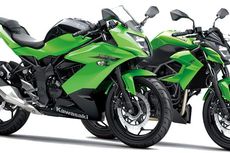 Kawasaki Ninja RR Mono Mejeng di EICMA 2014