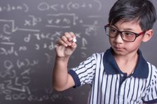 10 SMP Kota Tangsel Dengan Nilai UN Matematika Tertinggi