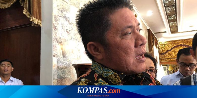 Mulai Oktober, Masyarakat Sumsel Bebas Denda Pajak Kendaraan - Vimarsana News