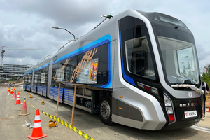 Kereta Tanpa Rel dan Taksi Terbang IKN Tinggal Mimpi, Basuki: Tak Urgent