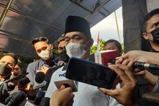 Dalam Rapat Paripurna, Pemprov DKI Jakarta Sampaikan 3 Raperda ke DPRD 