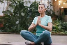 Meditasi Mindfulness, Manfaat, dan Cara Melakukannya